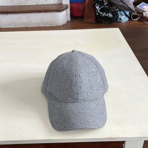 Men’s wool cap